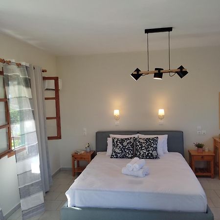 Hotel Dafnes Skopelos Exterior foto
