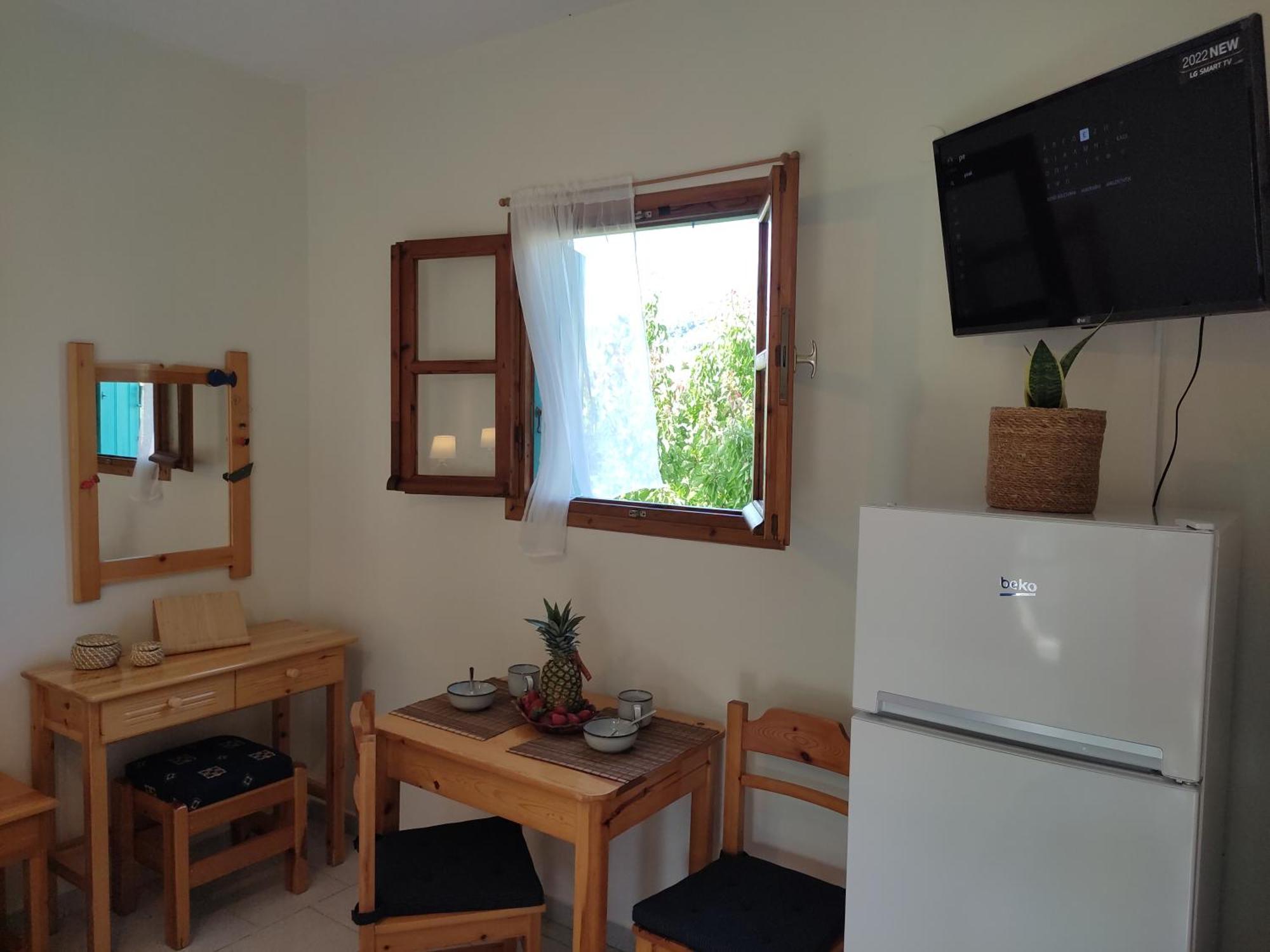 Hotel Dafnes Skopelos Zimmer foto